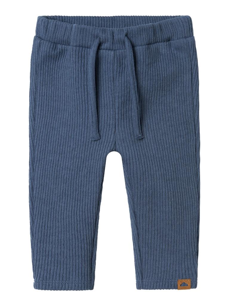 Name It Nbmoleif Pant Bru