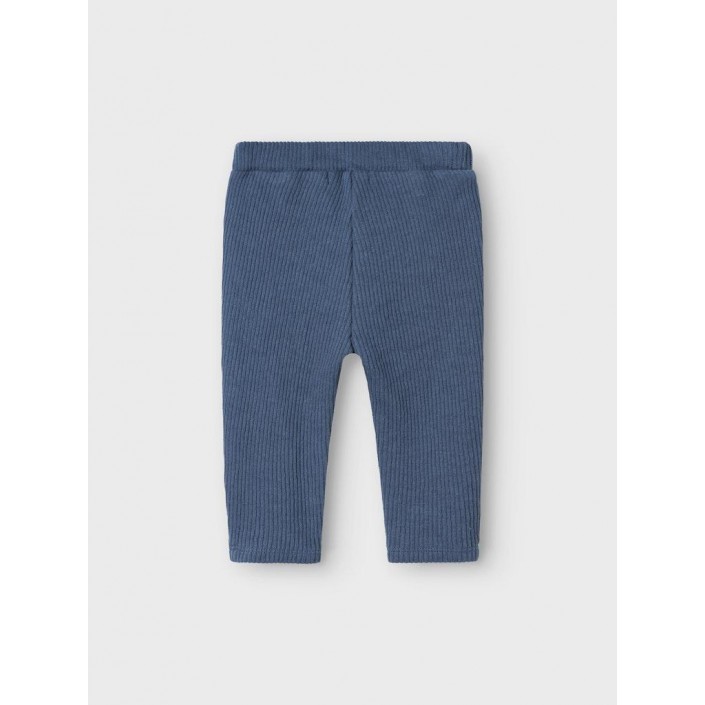 Name It NBMOLEIF PANT BRU Bering Sea | Freewear NBMOLEIF PANT BRU - www.freewear.nl - Freewear