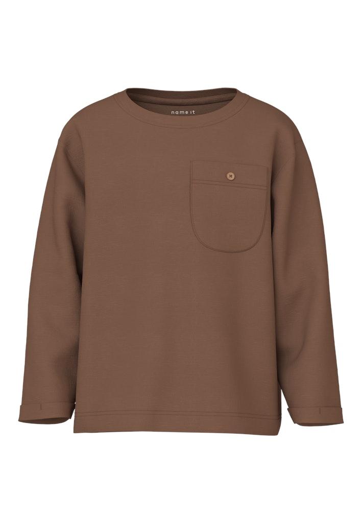 Name It Nmmnelka Nreg Ls Top