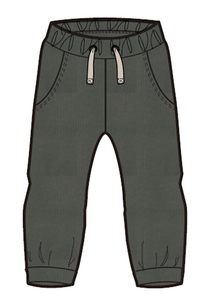 Name It Nmmobear Nreg Sweat Pant Unb