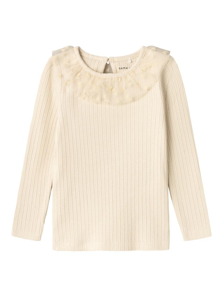 Name It Nmfnajas Xsl Ls Top