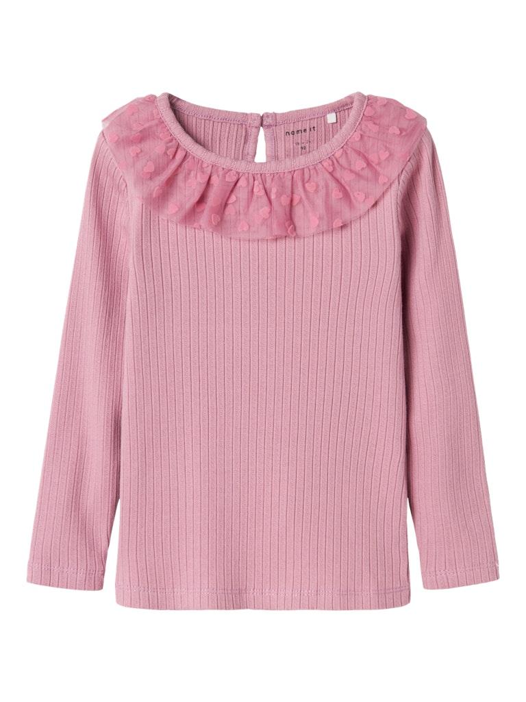 Name It Nmfnajas Xsl Ls Top