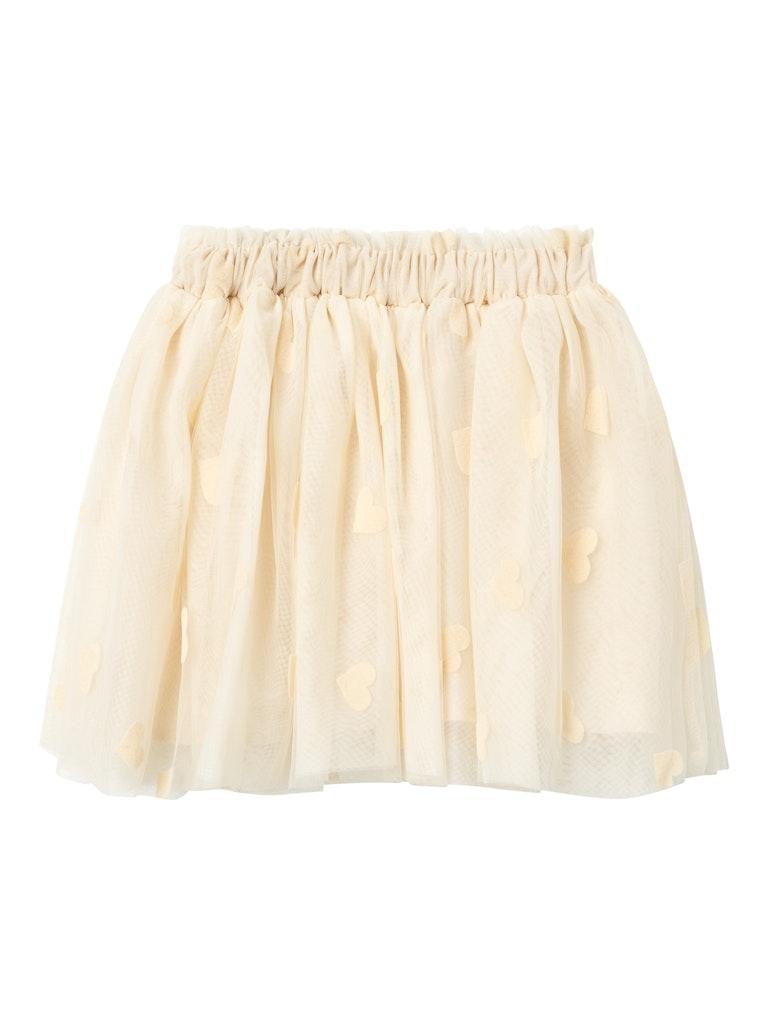 Name It Nmfnajas Tulle Skirt