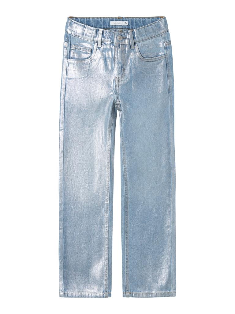 Name It Nkfrose Straight Jeans 6443-bs O