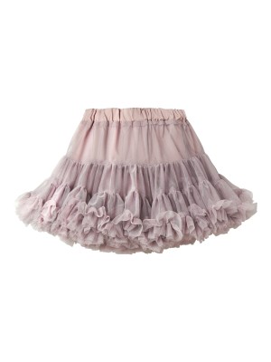 NAME IT MINI NMFRITUL TULLE SKIRT Keepsake Lilac | Freewear NMFRITUL TULLE SKIRT - www.freewear.nl - Freewear