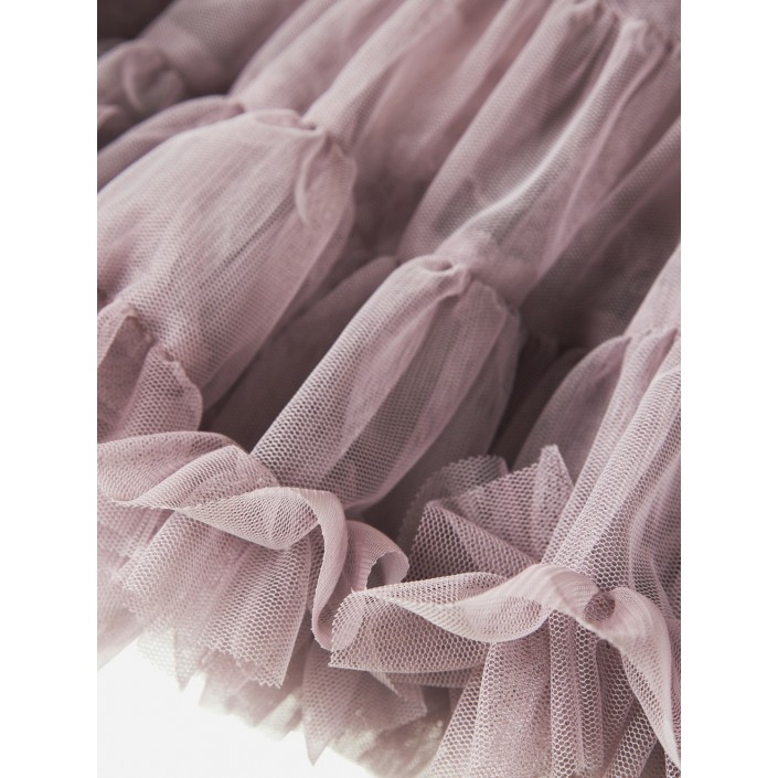 NAME IT MINI NMFRITUL TULLE SKIRT Keepsake Lilac | Freewear NMFRITUL TULLE SKIRT - www.freewear.nl - Freewear