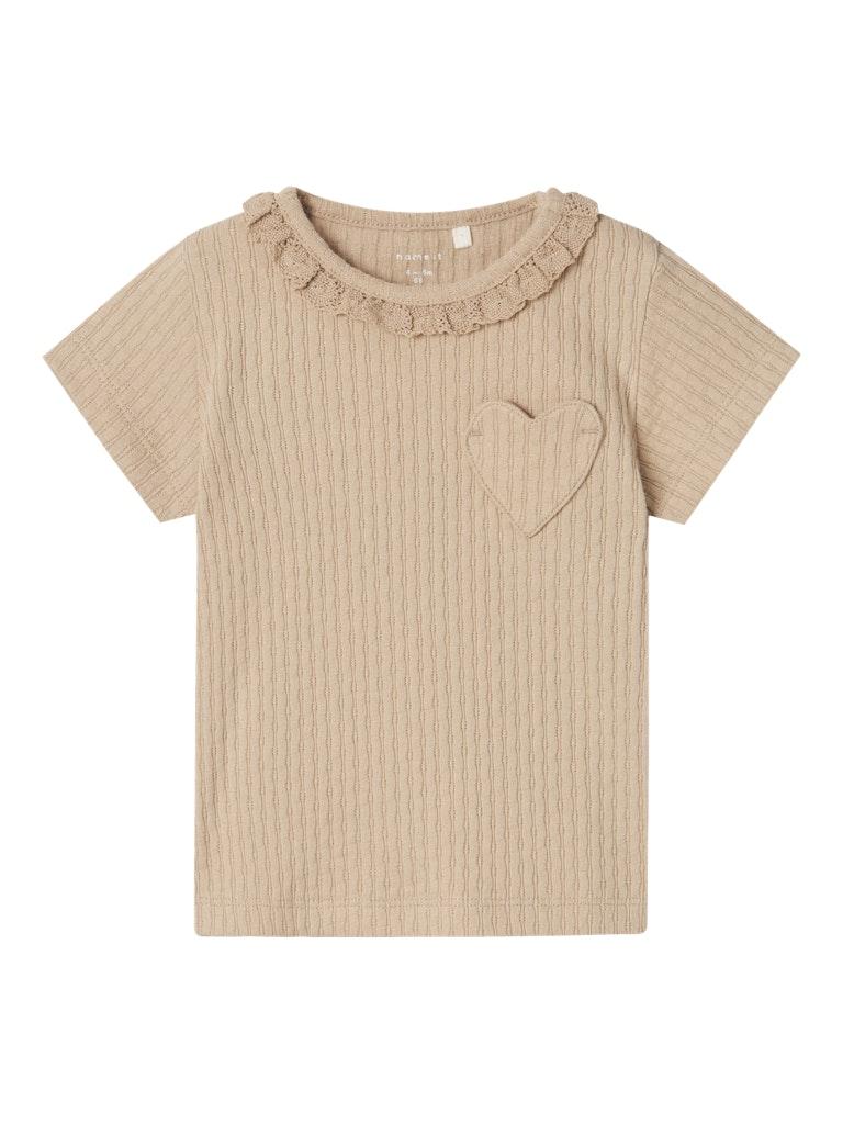 Name It Nbfjilise Ss Top