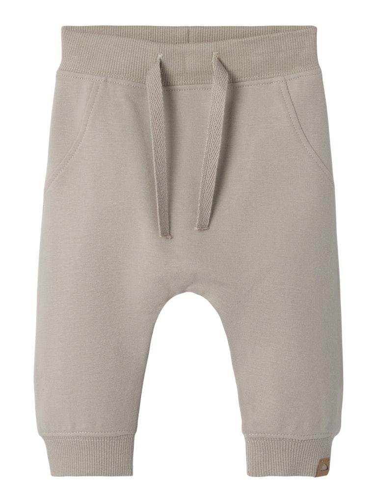 NAME IT NBNTAKKI SWEAT PANT NOOS Unisex Broeken - Maat 62