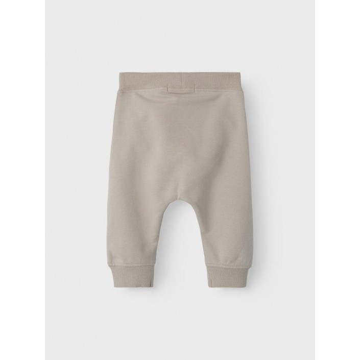 Name It NBNTAKKI SWEAT PANT NOOS Pure Cashmere | Freewear NBNTAKKI SWEAT PANT NOOS - www.freewear.nl - Freewear