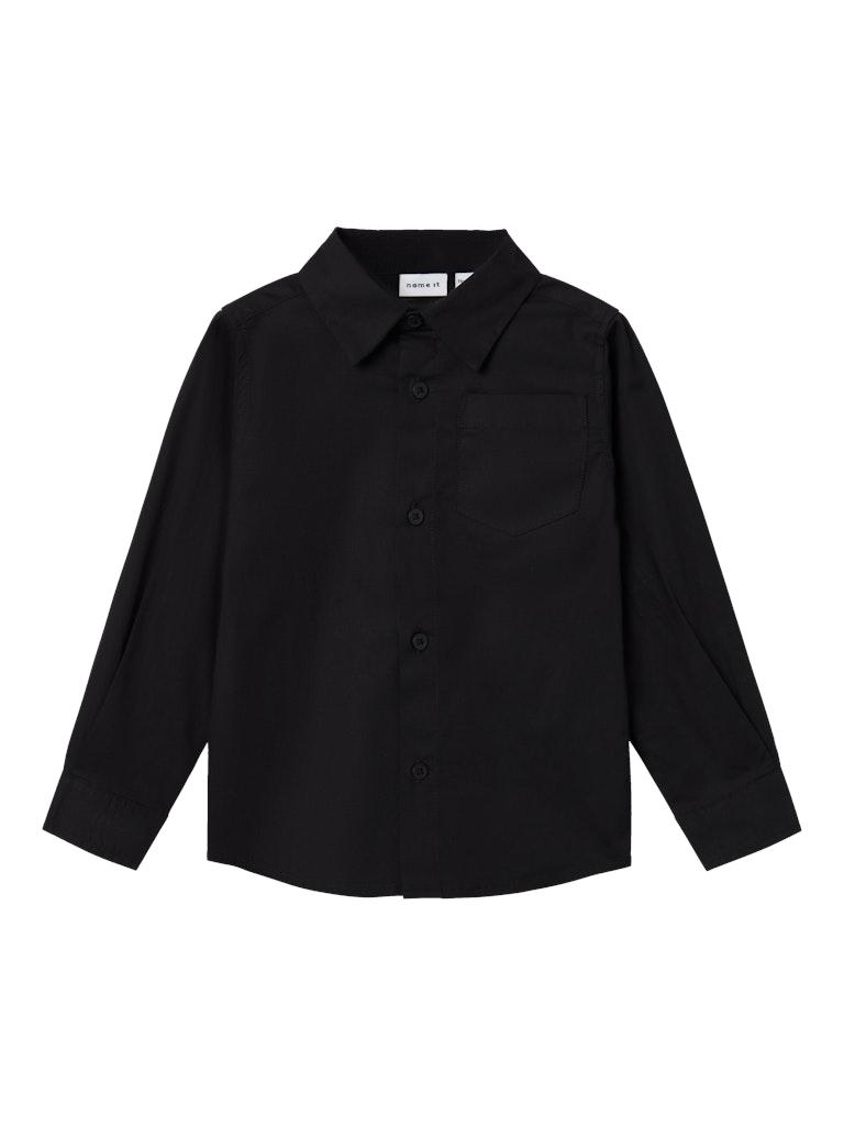 Name It Nmmrefred Ls Shirt