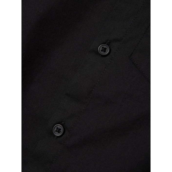NAME IT MINI NMMREFRED LS SHIRT Black | Freewear NMMREFRED LS SHIRT - www.freewear.nl - Freewear