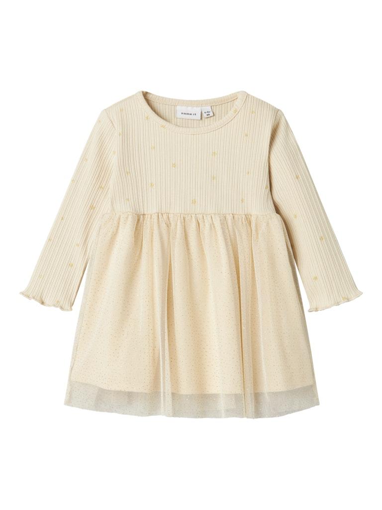 Name it feestelijk babyjurkje maat 62