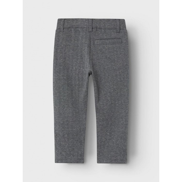 Name It NBMROXO PANT Dark Grey Melange/NMMROBINO | Freewear NBMROXO PANT - www.freewear.nl - Freewear