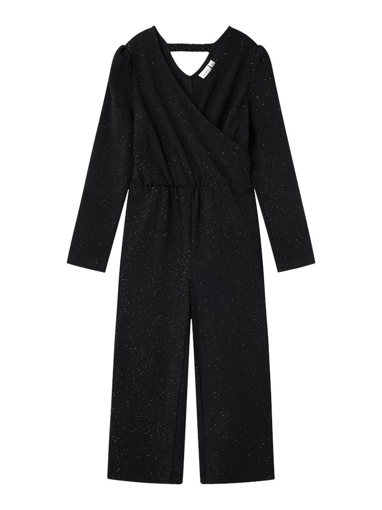 Name It Nkfroka Ls Jumpsuit