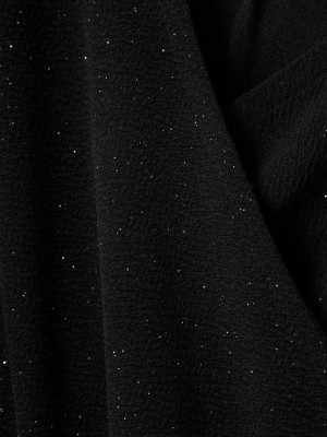 NAME IT KIDS NKFROKA LS JUMPSUIT Black | Freewear NKFROKA LS JUMPSUIT - www.freewear.nl - Freewear