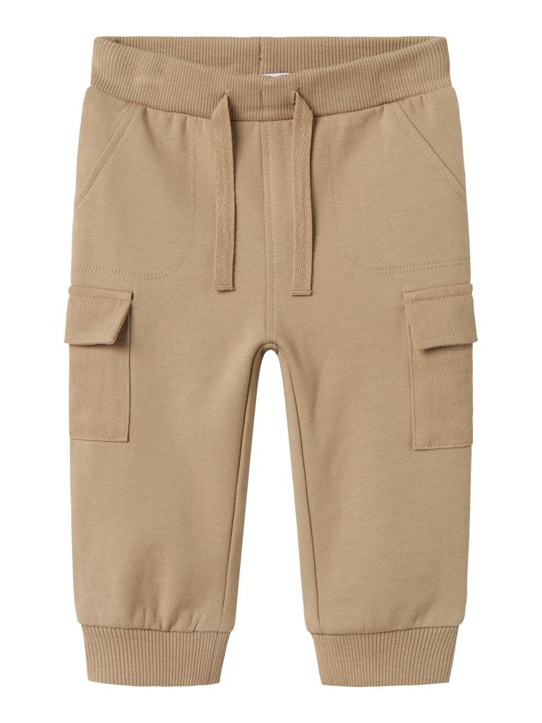 Name It Nbmsolly Sweat Pant Bru