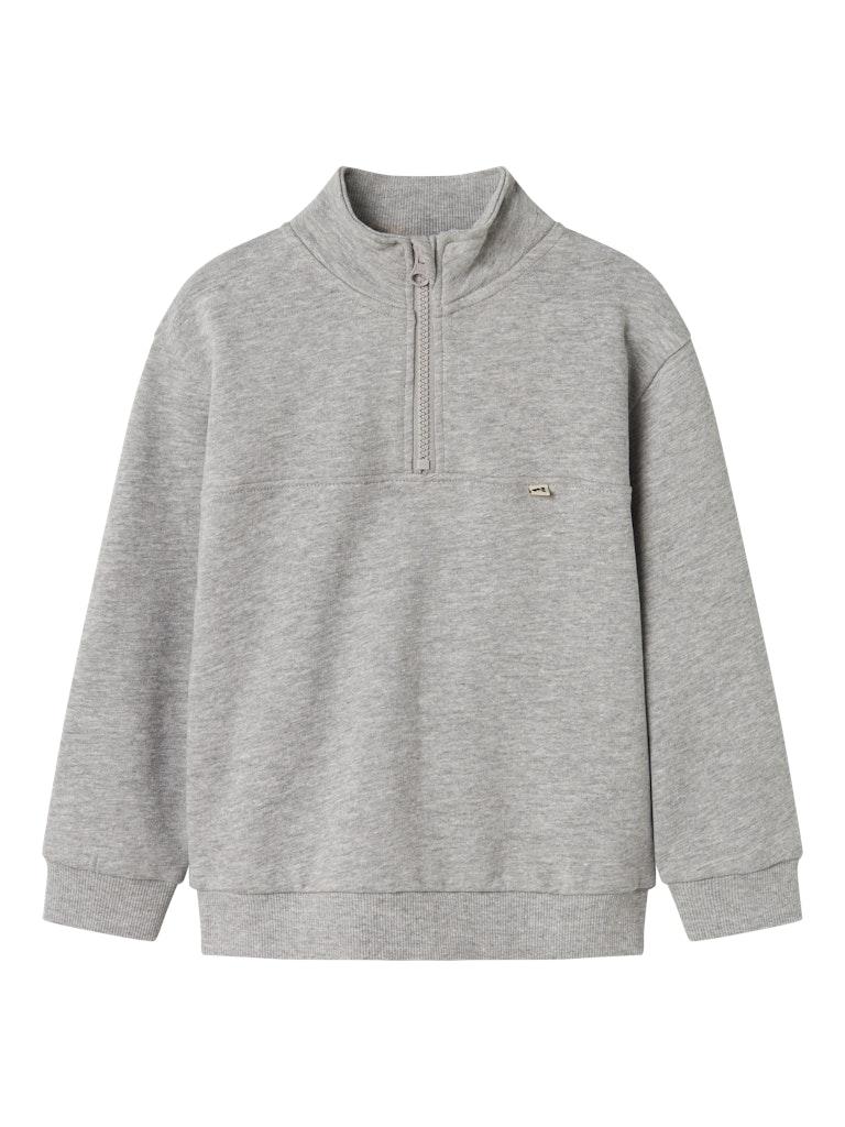Name It Nmmsigmund Nreg Sweat Bru