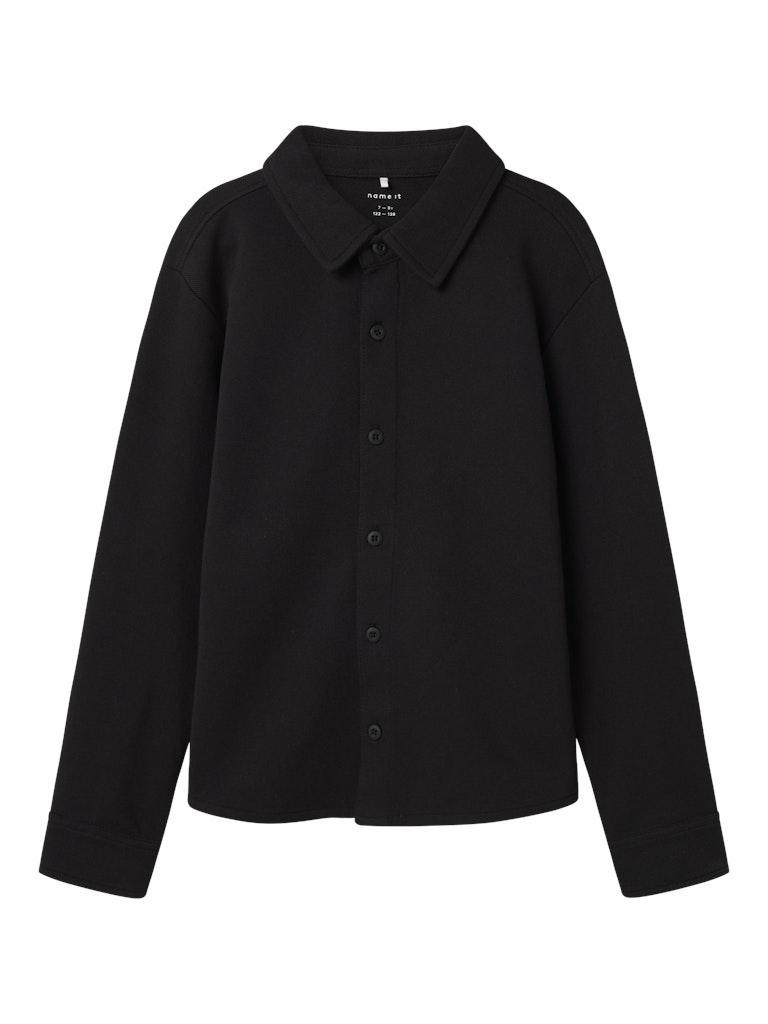 Name It Nkmrymmo Ls Nreg Overshirt