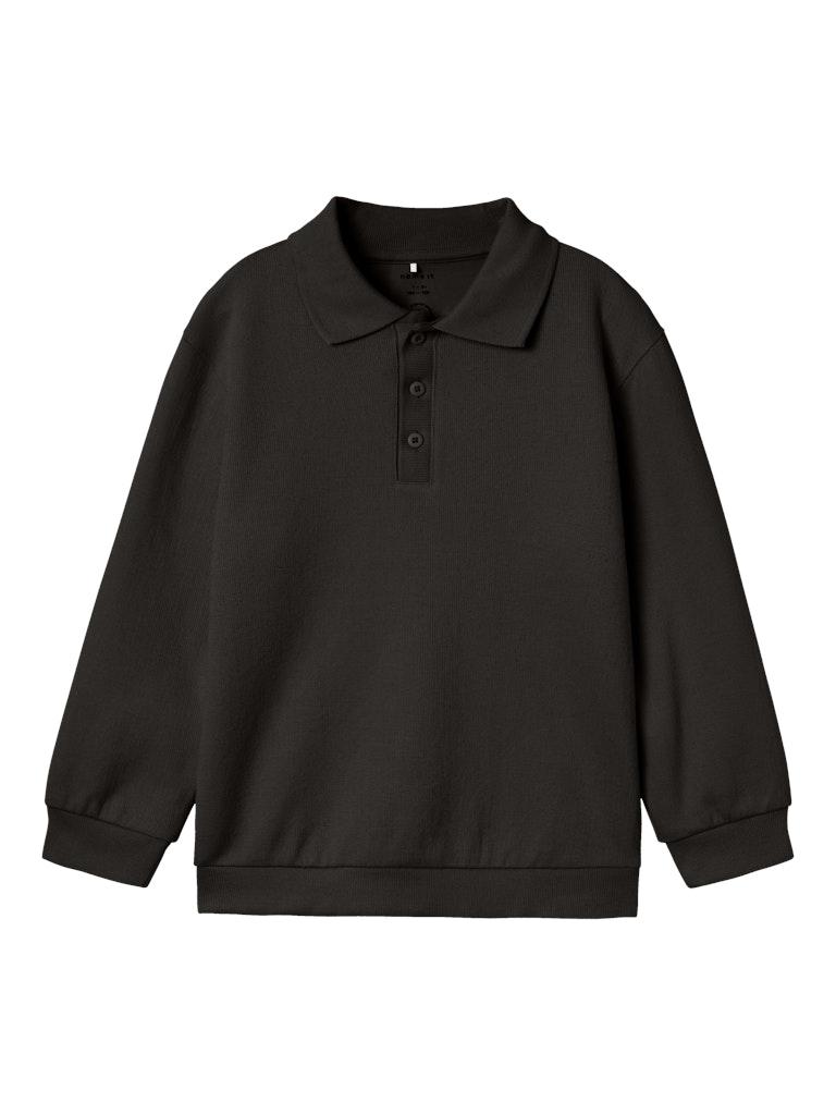 Name It Nkmrabba Ls Nreg Polo Top