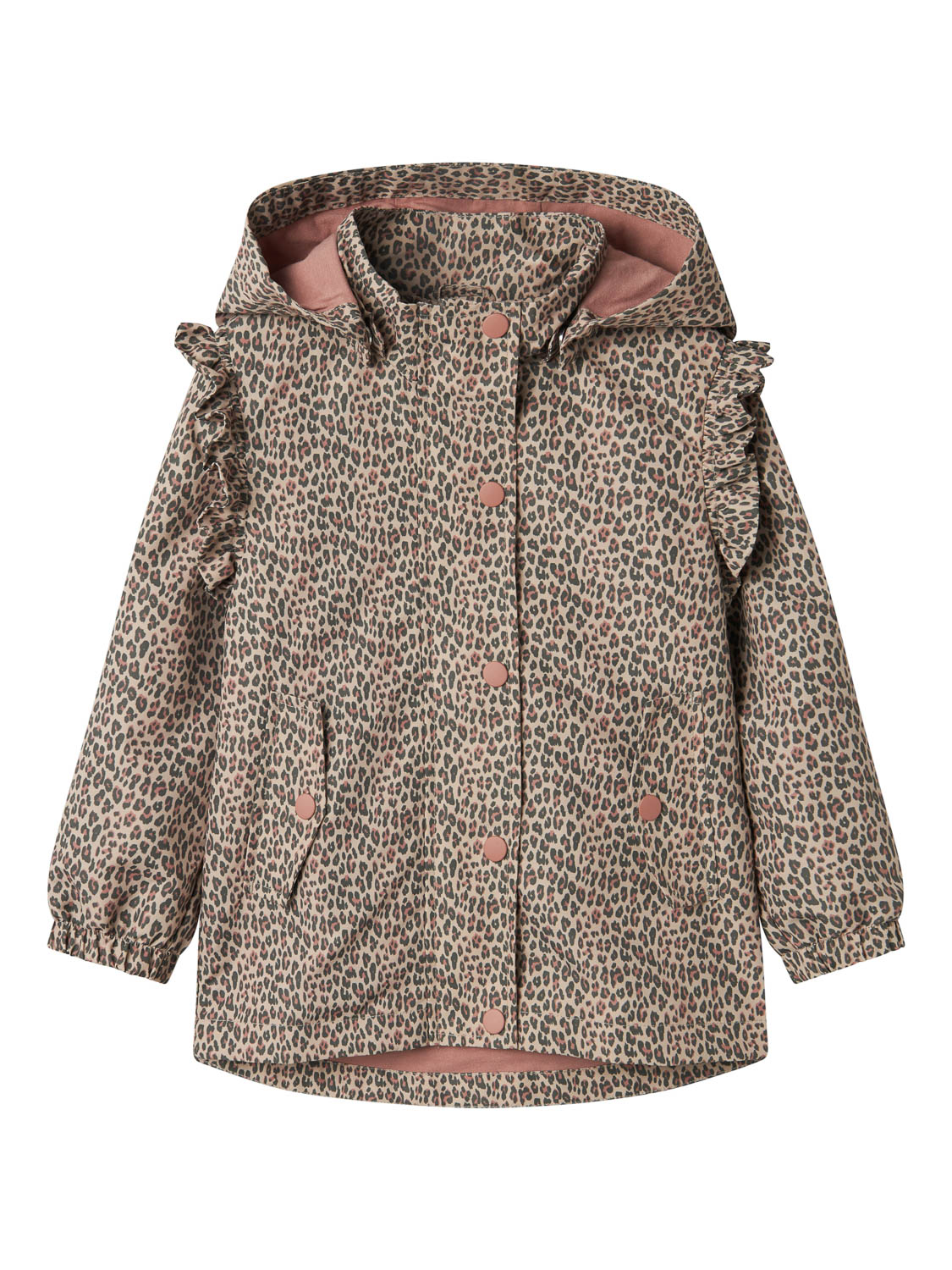 Name It Nmfmania Jacket
