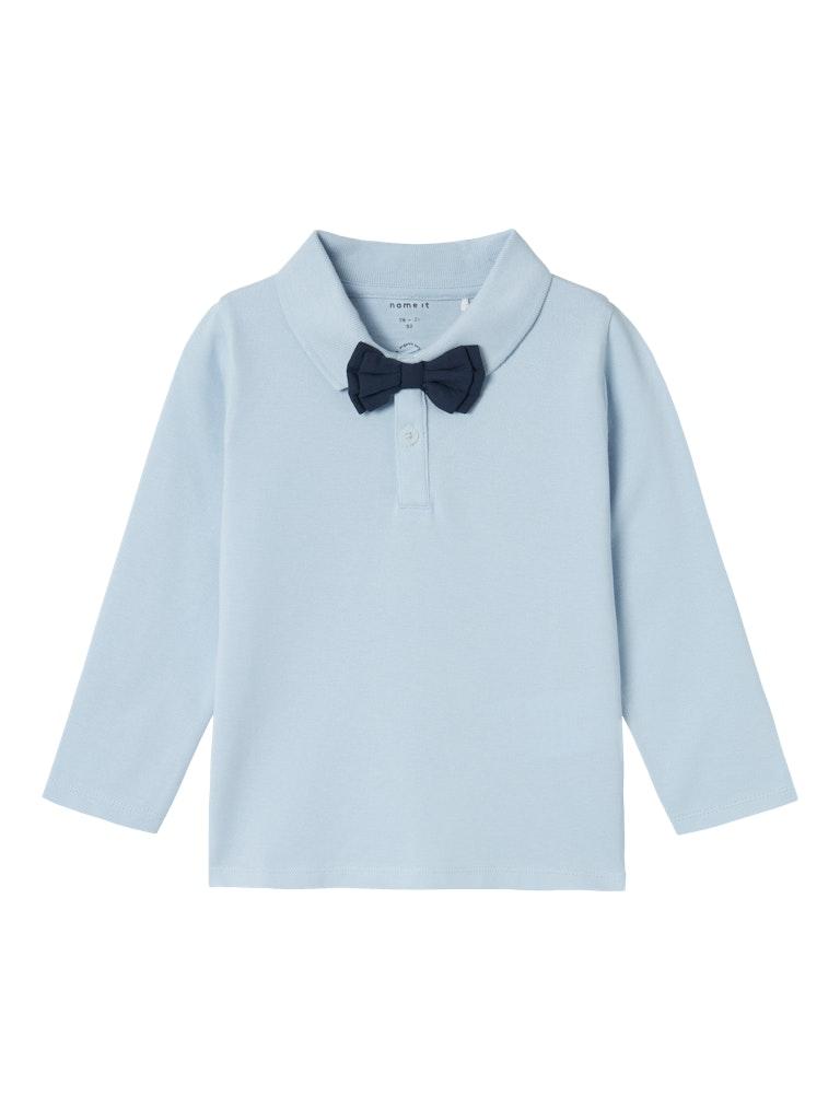 Name It Nmmroger Ls Polo