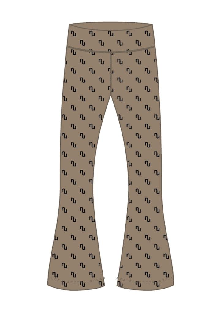 Name It Nkfnikanel Flared Legging
