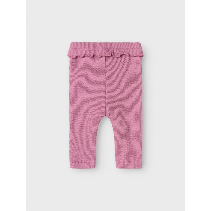 Name It NBFORSIA FLARE LEGGING Mauve Orchid | Freewear NBFORSIA FLARE LEGGING - www.freewear.nl - Freewear