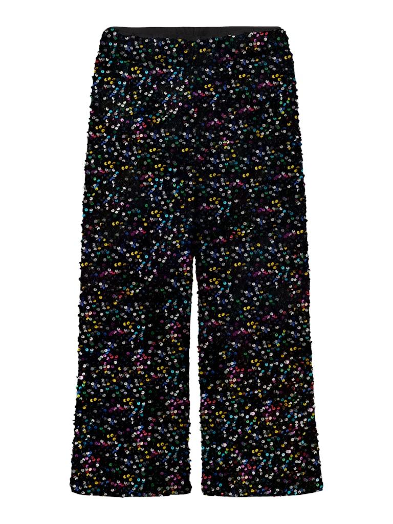 Name It Nkfrunica Wide Pant Rt