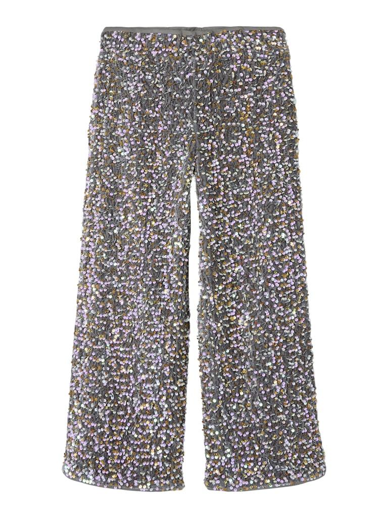 Name It Nkfrunica Wide Pant Rt