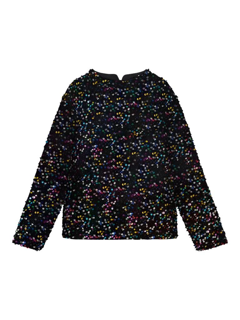 Name It Nkfrunica Ls Top Rt
