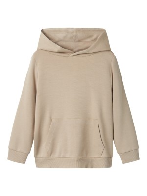 NAME IT MINI NMNRENEE LS SWT WH UNB Pure Cashmere | Freewear NMNRENEE LS SWT WH UNB - www.freewear.nl - Freewear