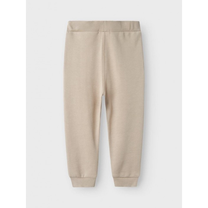 NAME IT MINI NMNRENEE SWT PANT UNB Pure Cashmere | Freewear NMNRENEE SWT PANT UNB - www.freewear.nl - Freewear