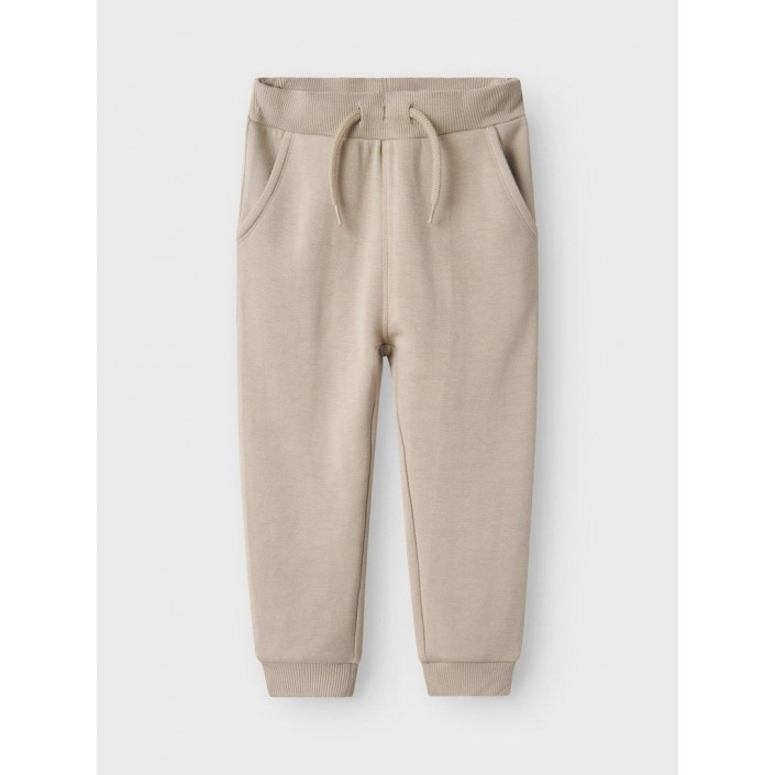 NAME IT MINI NMNRENEE SWT PANT UNB Pure Cashmere | Freewear NMNRENEE SWT PANT UNB - www.freewear.nl - Freewear