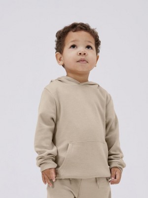 NAME IT MINI NMNRENEE SWT PANT UNB Pure Cashmere | Freewear NMNRENEE SWT PANT UNB - www.freewear.nl - Freewear