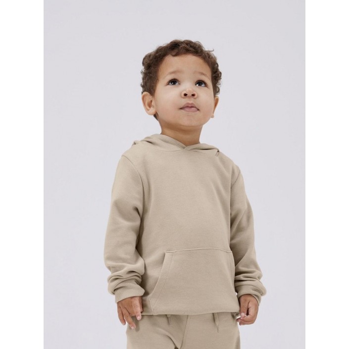 NAME IT MINI NMNRENEE SWT PANT UNB Pure Cashmere | Freewear NMNRENEE SWT PANT UNB - www.freewear.nl - Freewear