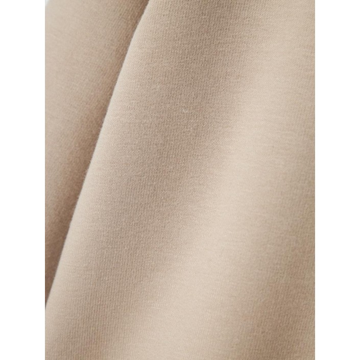 Name It NBNTAKKI LS SWEAT NOOS Pure Cashmere | Freewear NBNTAKKI LS SWEAT NOOS - www.freewear.nl - Freewear