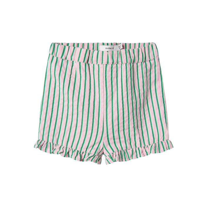 NAME IT MINI NMFFILONE SHORTS Ballerina | Freewear NMFFILONE SHORTS - www.freewear.nl - Freewear