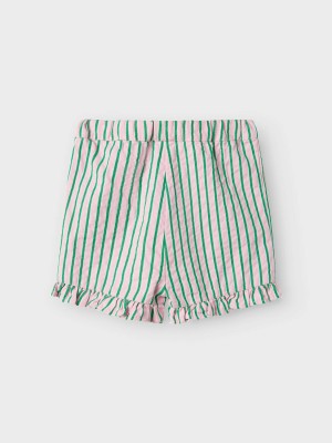 NAME IT MINI NMFFILONE SHORTS Ballerina | Freewear NMFFILONE SHORTS - www.freewear.nl - Freewear