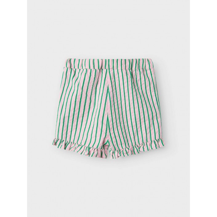 NAME IT MINI NMFFILONE SHORTS Ballerina | Freewear NMFFILONE SHORTS - www.freewear.nl - Freewear
