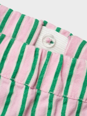 NAME IT MINI NMFFILONE SHORTS Ballerina | Freewear NMFFILONE SHORTS - www.freewear.nl - Freewear