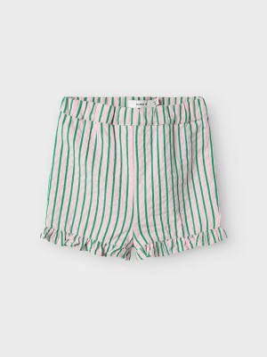 NAME IT MINI NMFFILONE SHORTS Ballerina | Freewear NMFFILONE SHORTS - www.freewear.nl - Freewear
