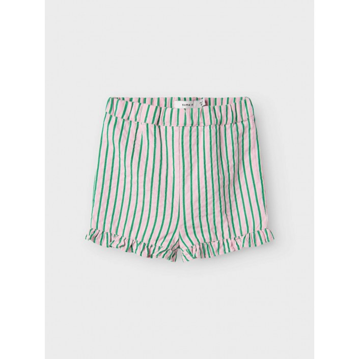 NAME IT MINI NMFFILONE SHORTS Ballerina | Freewear NMFFILONE SHORTS - www.freewear.nl - Freewear
