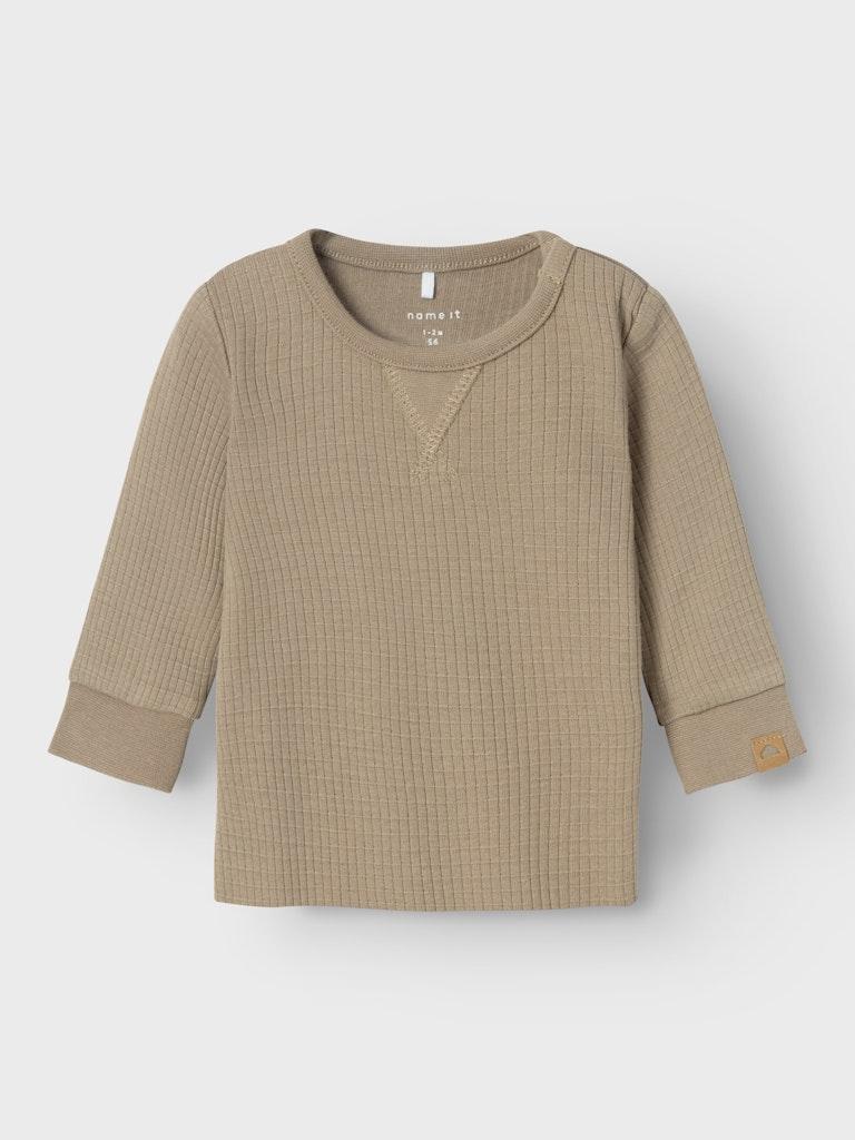 Name It Nbmnotat R Ls Top