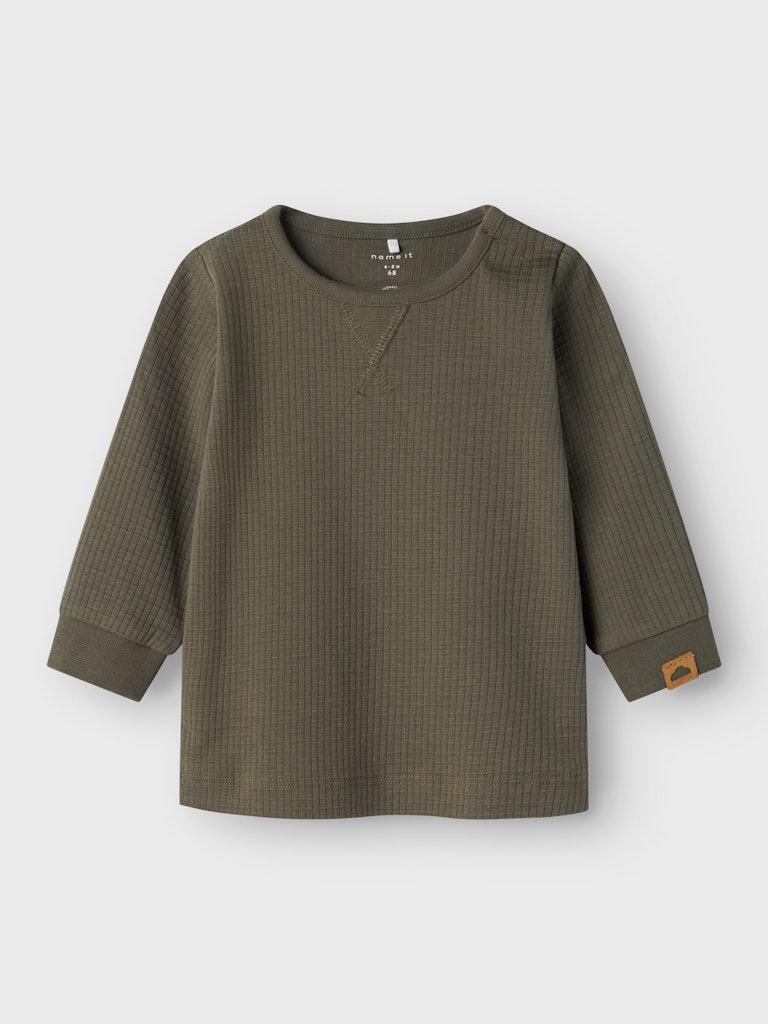 Name It Nbmnotat R Ls Top
