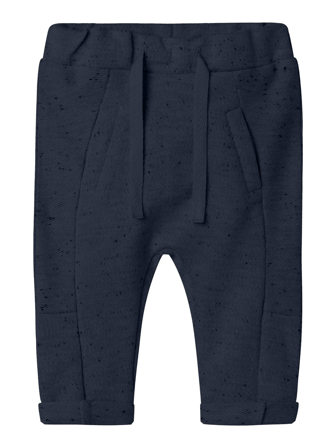 Name It baby jongens broek DONALDO Navy Blazer Regular Fit