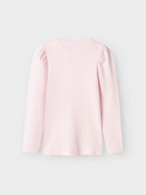 NAME IT MINI NMFDLOVE XSL LS TOP Ballerina | Freewear NMFDLOVE XSL LS TOP - www.freewear.nl - Freewear