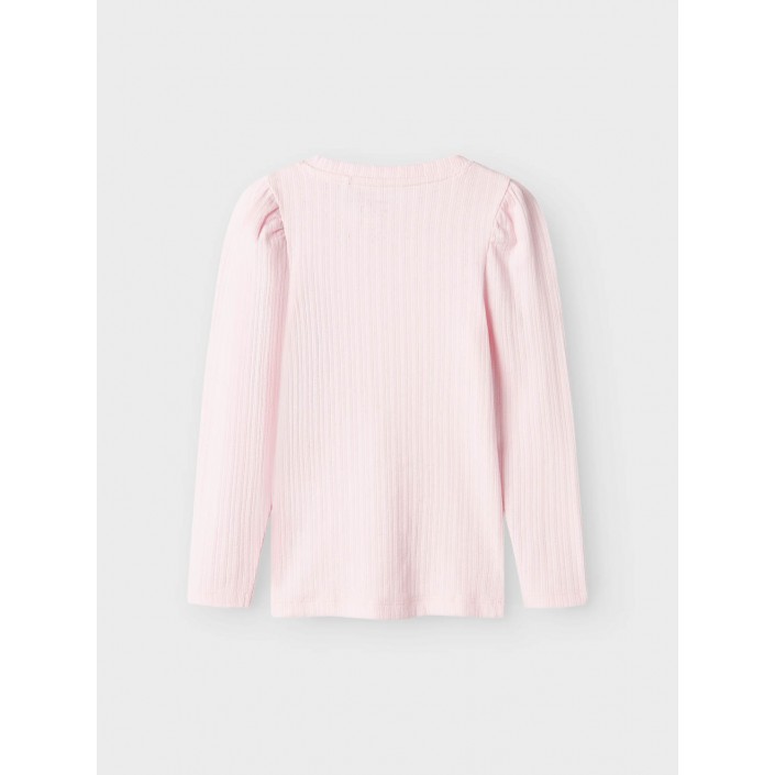 NAME IT MINI NMFDLOVE XSL LS TOP Ballerina | Freewear NMFDLOVE XSL LS TOP - www.freewear.nl - Freewear