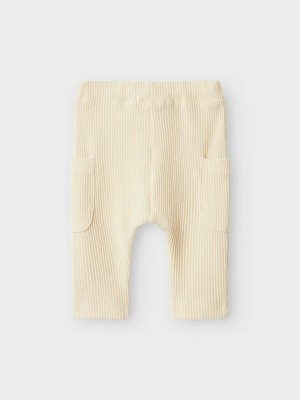 Name It NBNOSUNNY PANT Summer Sand | Freewear NBNOSUNNY PANT - www.freewear.nl - Freewear