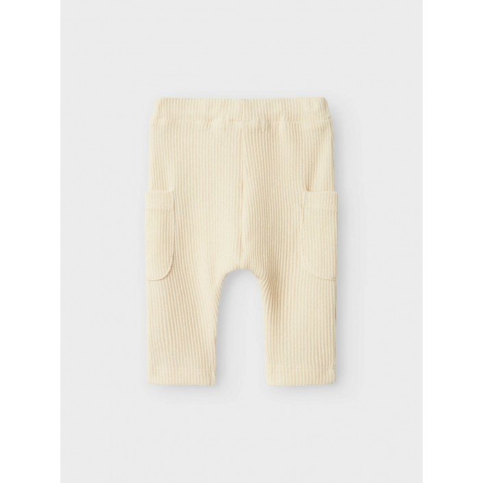 Name It NBNOSUNNY PANT Summer Sand | Freewear NBNOSUNNY PANT - www.freewear.nl - Freewear