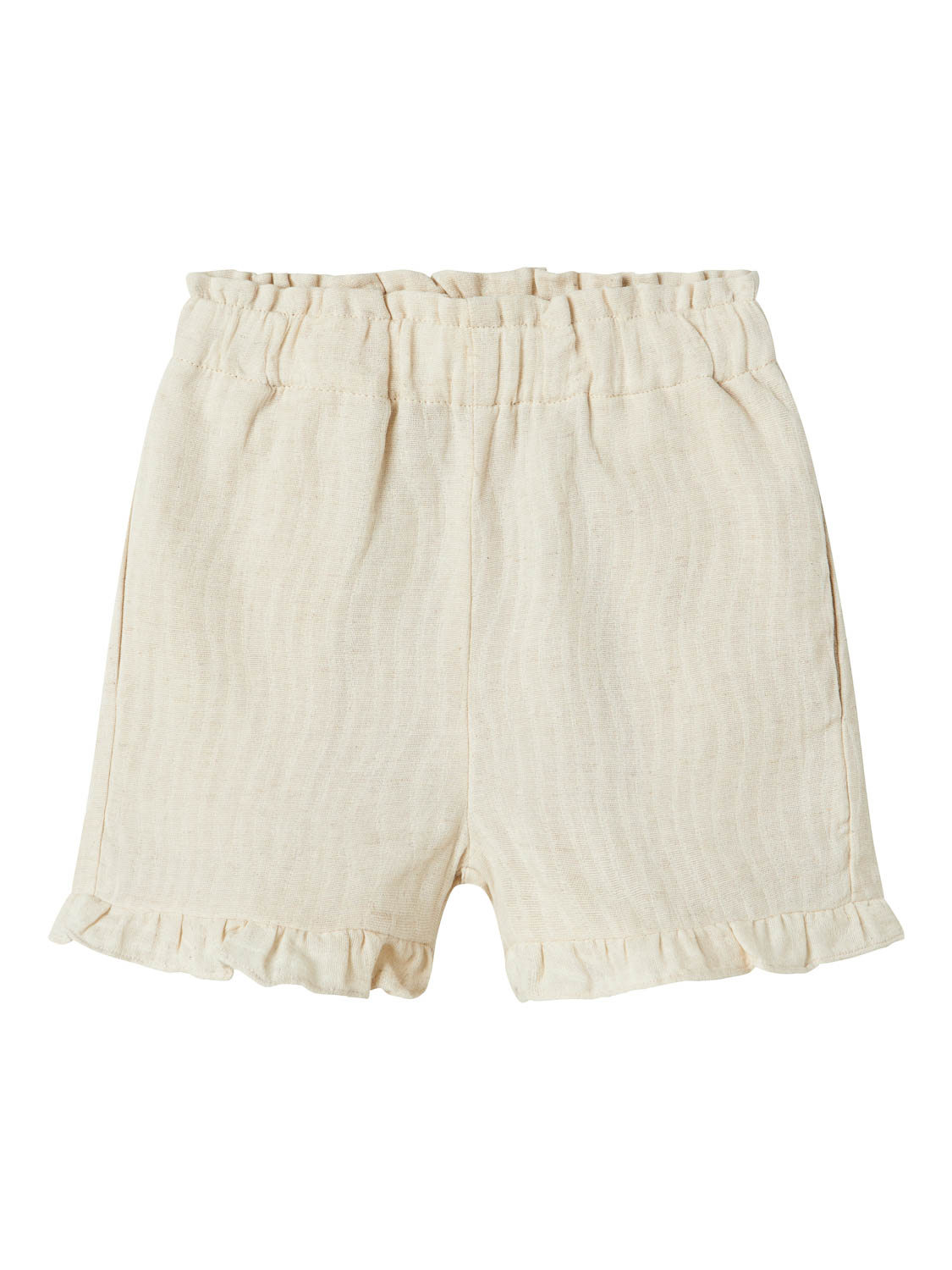Name it Nmfjatti Shorts